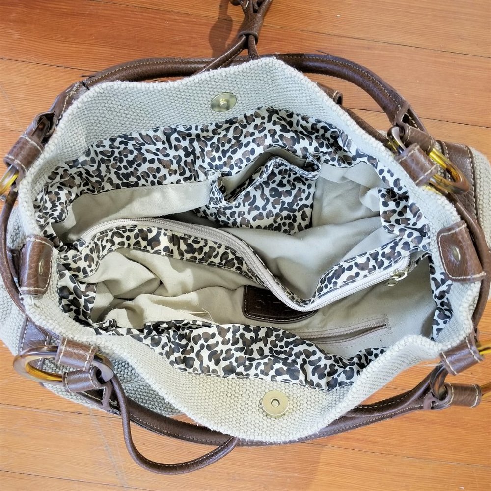 Relic Handbag/Tote - Picture 7 of 10